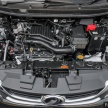 Perodua sudah serahkan 1,000 unit Myvi baru kepada pemilik – 80% daripadanya adalah varian 1.5L auto