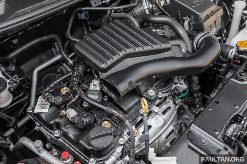 GALERI: Perodua Myvi 1.5 Advance 2015 vs 2018 – mana satu yang lebih bergaya dan lebih best? 740901