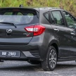 Perodua Myvi receives five-star ASEAN NCAP cert – based on tougher 2017-2020 standards, all variants