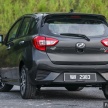 PANDU UJI: Perodua Myvi 2018 1.3L dan 1.5L – ujian penggunaan minyak, 0-100 km/j, ASA dan ‘drag race’
