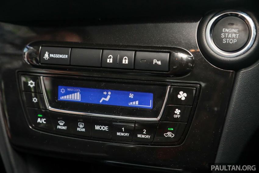 GALERI: Perodua Myvi 1.5 Advance 2015 vs 2018 – mana satu yang lebih bergaya dan lebih best? 740925