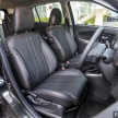 GALERI: Perodua Myvi 1.5 Advance 2015 vs 2018 – mana satu yang lebih bergaya dan lebih best?