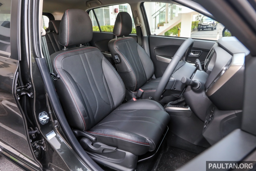 GALERI: Perodua Myvi 1.5 Advance 2015 vs 2018 – mana satu yang lebih bergaya dan lebih best? 740955