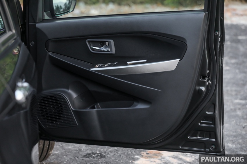 GALERI: Perodua Myvi 1.5 Advance 2015 vs 2018 – mana satu yang lebih bergaya dan lebih best? 740962
