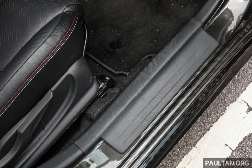 GALLERY: Perodua Myvi Advance 1.5 – 2018 vs 2015 741622