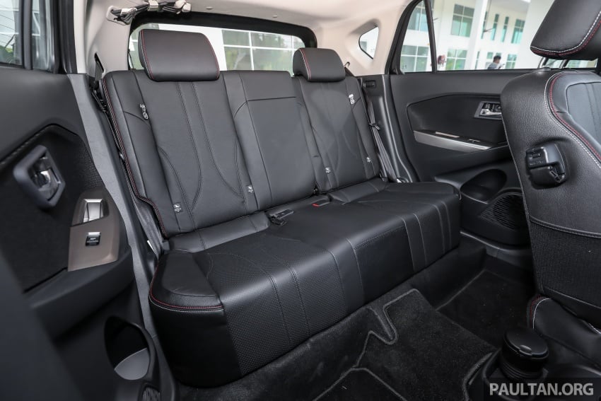 GALLERY: Perodua Myvi Advance 1.5 – 2018 vs 2015 741627