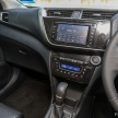 GALERI: Perodua Myvi 1.5 Advance 2015 vs 2018 – mana satu yang lebih bergaya dan lebih best?