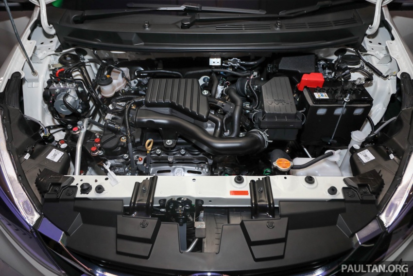 Perodua Myvi 2018 dilancarkan di Malaysia – model generasi baharu, 1.3L dan 1.5L, bermula RM44,300 739216