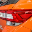 Subaru XV 2018 kini di Malaysia – bermula RM119k