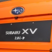 Subaru XV 2018 kini di Malaysia – bermula RM119k
