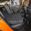 FIRST LOOK: 2018 Subaru XV walk-around – fr  RM119k