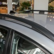 Subaru XV 2018 kini di Malaysia – bermula RM119k