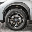 FIRST LOOK: 2018 Subaru XV walk-around – fr  RM119k