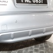 Subaru XV 2018 kini di Malaysia – bermula RM119k