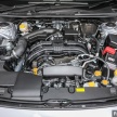 Subaru XV 2018 kini di Malaysia – bermula RM119k