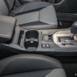 Subaru XV 2018 kini di Malaysia – bermula RM119k