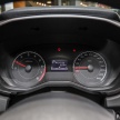 Subaru XV 2018 kini di Malaysia – bermula RM119k