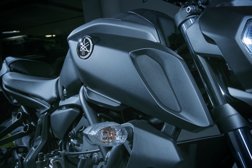 2018 Yamaha motorcycles revealed ahead of EICMA 733455