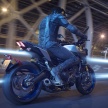 2018 Yamaha motorcycles revealed ahead of EICMA