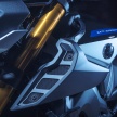 2018 Yamaha motorcycles revealed ahead of EICMA