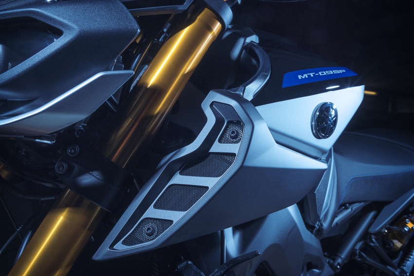 2018 Yamaha motorcycles revealed ahead of EICMA 733509