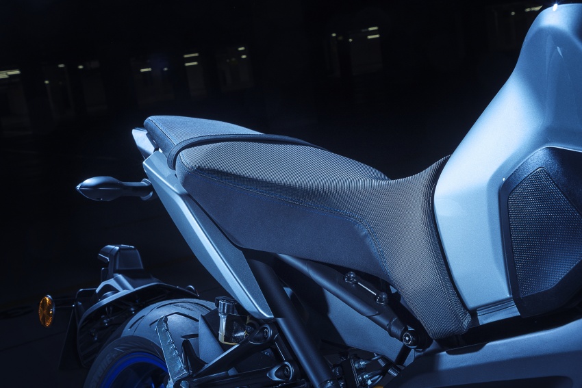 2018 Yamaha motorcycles revealed ahead of EICMA 733512