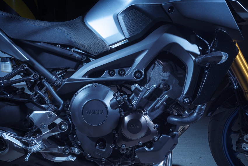 2018 Yamaha motorcycles revealed ahead of EICMA 733502