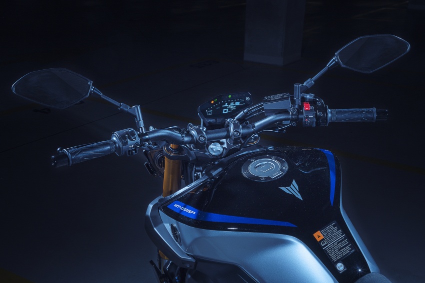 2018 Yamaha motorcycles revealed ahead of EICMA 733503