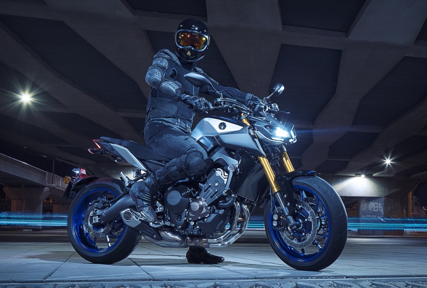 2018 Yamaha motorcycles revealed ahead of EICMA 733517
