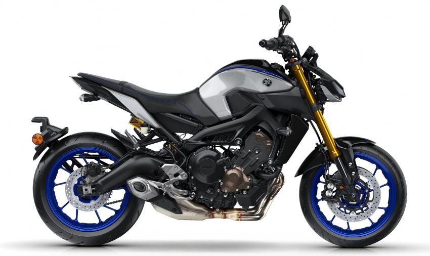 2018 Yamaha motorcycles revealed ahead of EICMA 733521