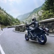 2018 Yamaha motorcycles revealed ahead of EICMA