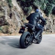 2018 Yamaha motorcycles revealed ahead of EICMA