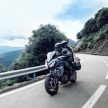 2018 Yamaha motorcycles revealed ahead of EICMA