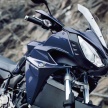 2018 Yamaha motorcycles revealed ahead of EICMA