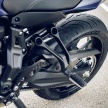 2018 Yamaha motorcycles revealed ahead of EICMA