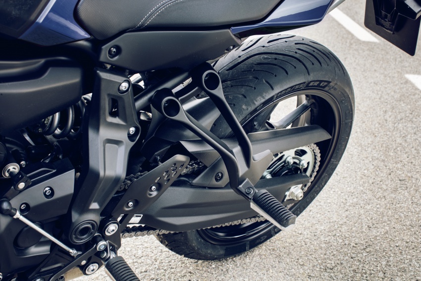 2018 Yamaha motorcycles revealed ahead of EICMA 733643
