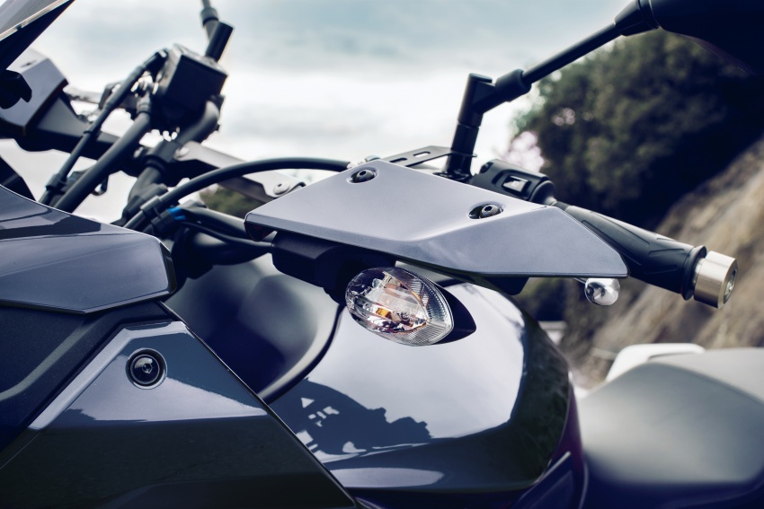 2018 Yamaha motorcycles revealed ahead of EICMA 733647