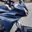 2018 Yamaha motorcycles revealed ahead of EICMA