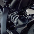 2018 Yamaha motorcycles revealed ahead of EICMA