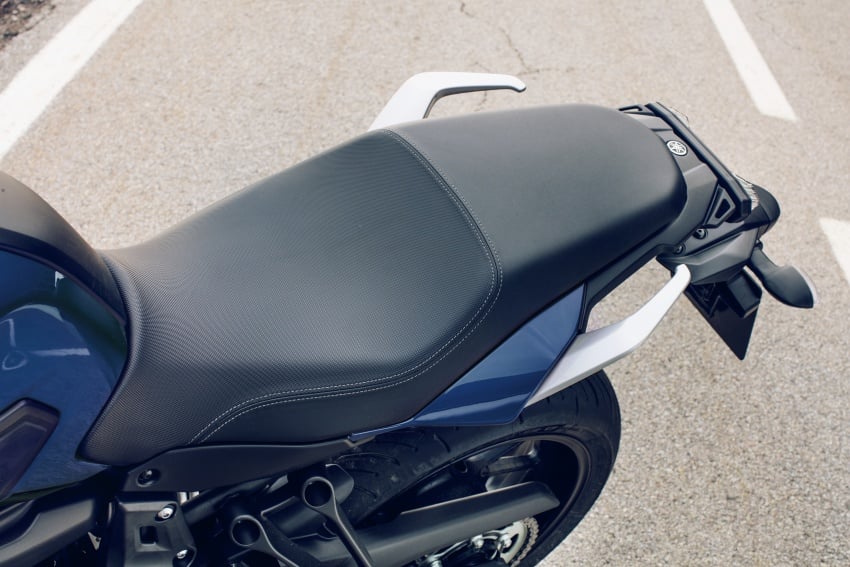 2018 Yamaha motorcycles revealed ahead of EICMA 733653