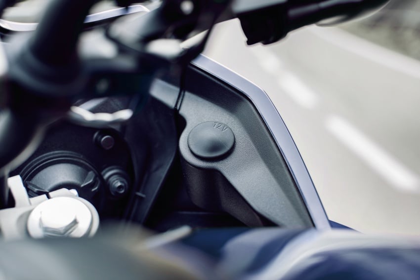 2018 Yamaha motorcycles revealed ahead of EICMA 733655