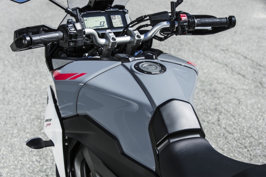 2018 Yamaha motorcycles revealed ahead of EICMA 733662