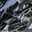 2018 Yamaha motorcycles revealed ahead of EICMA