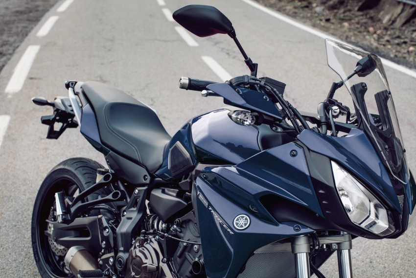 2018 Yamaha motorcycles revealed ahead of EICMA 733635