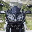 2018 Yamaha motorcycles revealed ahead of EICMA