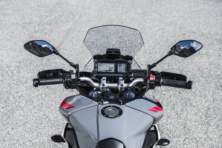 2018 Yamaha motorcycles revealed ahead of EICMA 733679