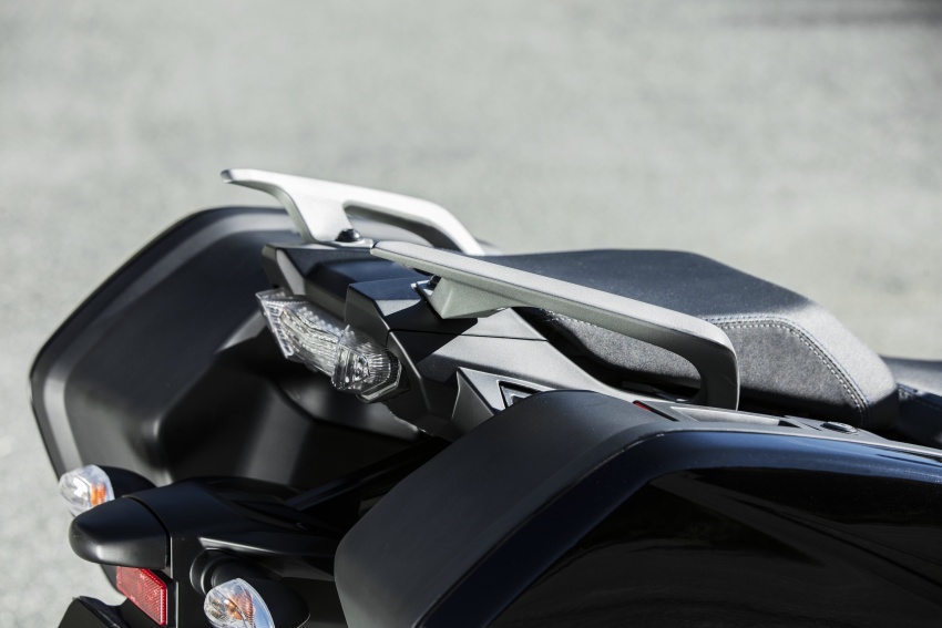 2018 Yamaha motorcycles revealed ahead of EICMA 733696