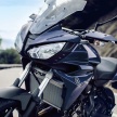 2018 Yamaha motorcycles revealed ahead of EICMA