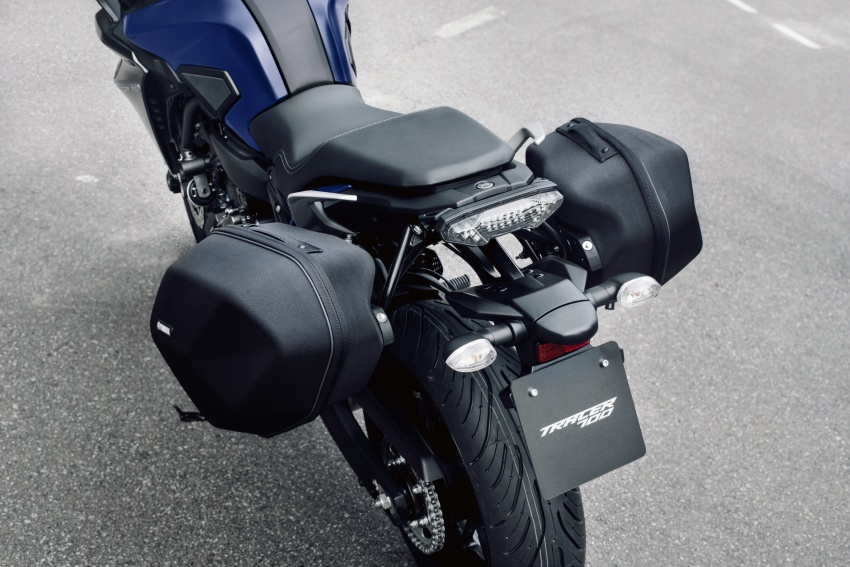 2018 Yamaha motorcycles revealed ahead of EICMA 733640