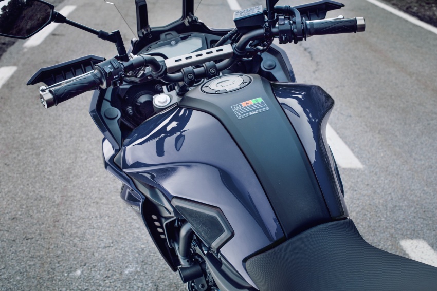 2018 Yamaha motorcycles revealed ahead of EICMA 733641